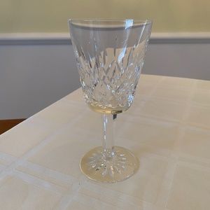 Waterford Crystal - Lismore